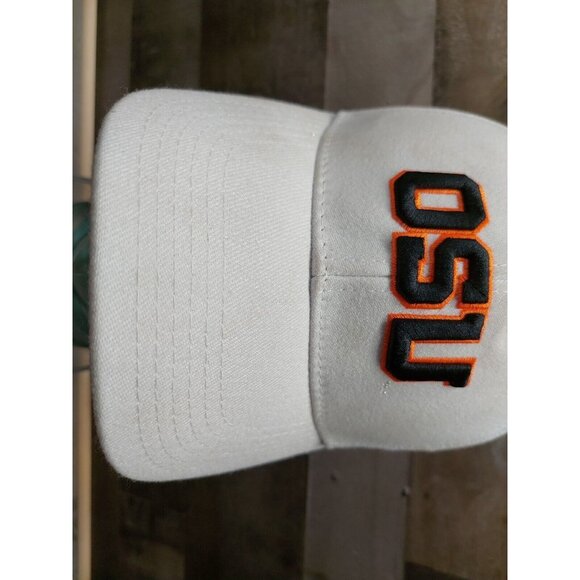 OSU Oregon State Beavers College MemoryFit FlexFit Hat Size Unknown - Picture 10 of 10
